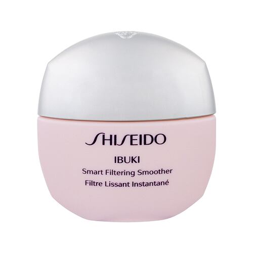 Pleťové sérum Shiseido Ibuki Smart Filtering Smoother 20 ml