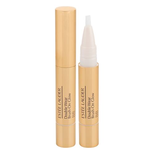 Korektor Estée Lauder Double Wear Brush-On-Glow BB 2,2 ml 2W Light Medium