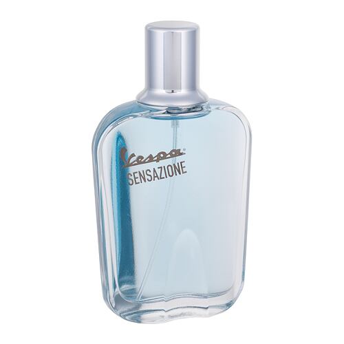 Toaletní voda Vespa Vespa Sensazione For Him 50 ml poškozená krabička