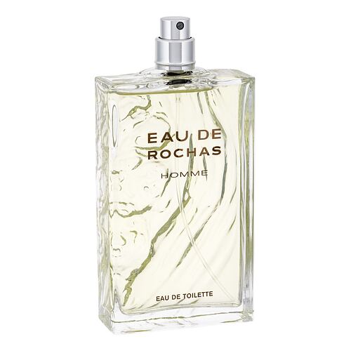 Toaletní voda Rochas Eau De Rochas 100 ml Tester