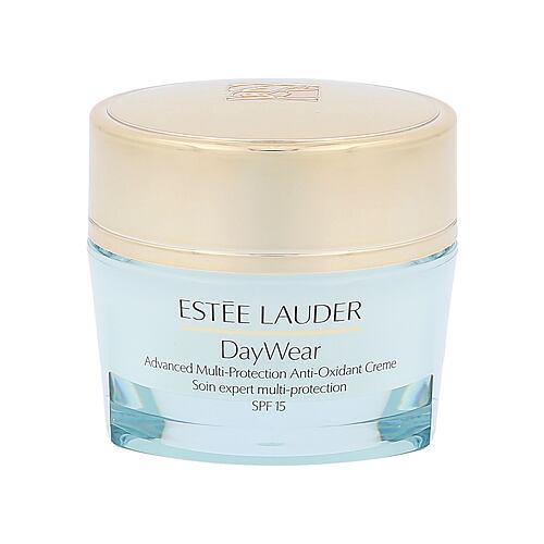 Denní pleťový krém Estée Lauder DayWear Multi-Protection Anti-Oxidant 24H SPF15 30 ml poškozená krabička