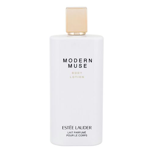Tělové mléko Estée Lauder Modern Muse 200 ml Tester