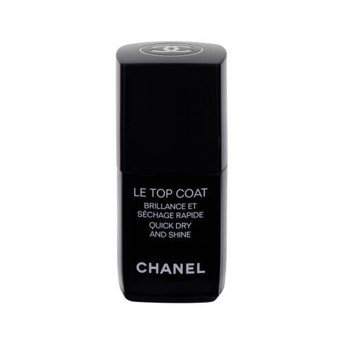 Lak na nehty Chanel Le Top Coat 13 ml