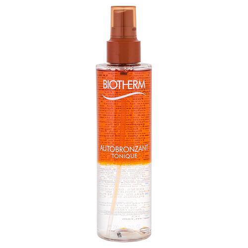 Samoopalovací přípravek Biotherm Autobronzant Tonique 200 ml