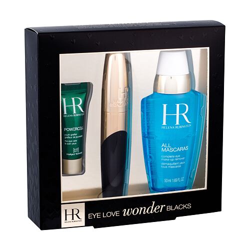 Řasenka Helena Rubinstein Lash Queen Wonder Blacks 7 ml 01 Wonderful Black Kazeta