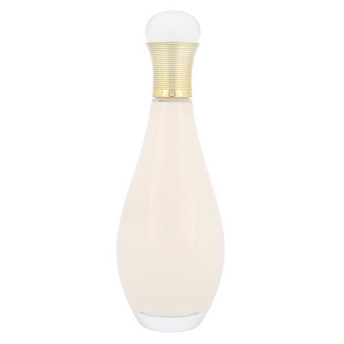 Tělové mléko Christian Dior J´adore 150 ml poškozená krabička