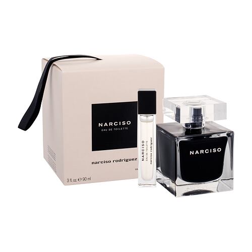 Toaletní voda Narciso Rodriguez Narciso 90 ml Kazeta