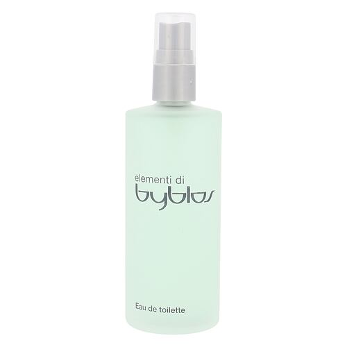 Toaletní voda Byblos Mare 120 ml poškozená krabička