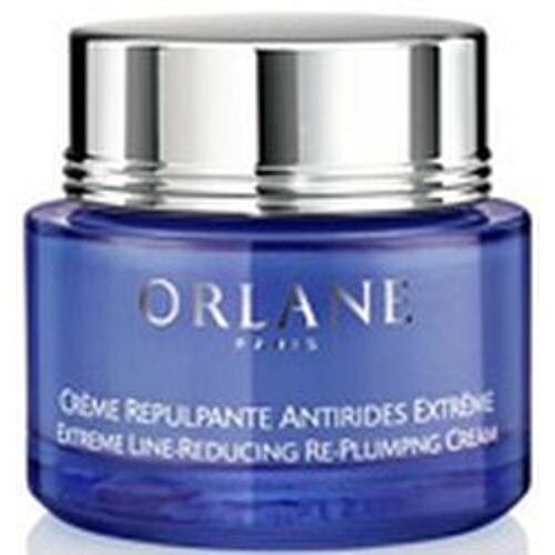 Denní pleťový krém Orlane Extreme Line Reducing Re-Plumping Cream 50 ml poškozená krabička