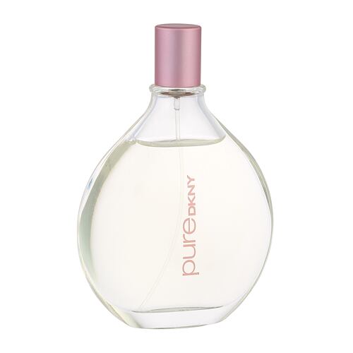 Parfémovaná voda DKNY Pure A Drop Of Rose 100 ml poškozená krabička