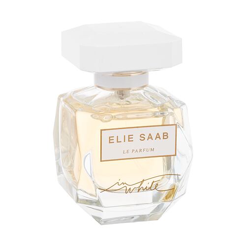 Parfémovaná voda Elie Saab Le Parfum In White 50 ml