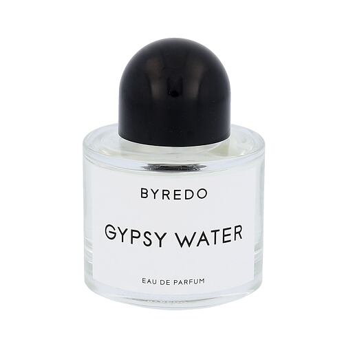 Parfémovaná voda BYREDO Gypsy Water 50 ml poškozená krabička