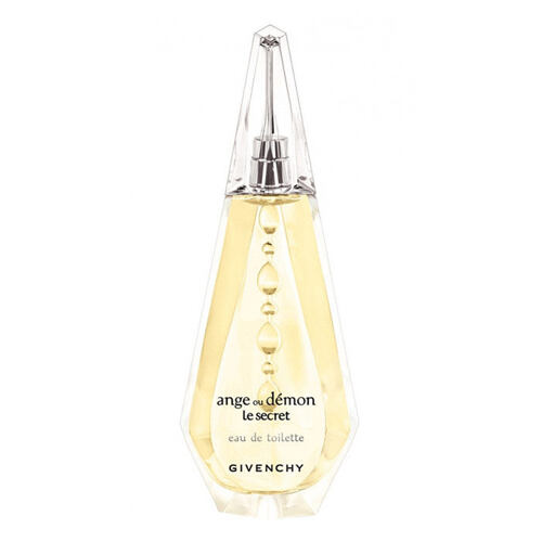 Toaletní voda Givenchy Ange ou Demon (Etrange) Le Secret 2013 100 ml poškozená krabička