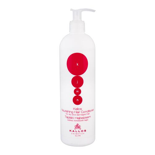 Kondicionér Kallos Cosmetics KJMN Nourishing 500 ml