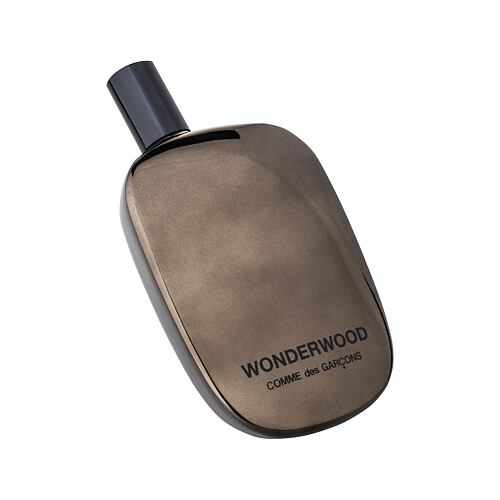 Parfémovaná voda COMME des GARCONS Wonderwood 100 ml poškozená krabička