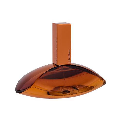 Parfémovaná voda Calvin Klein Euphoria Amber Gold 100 ml