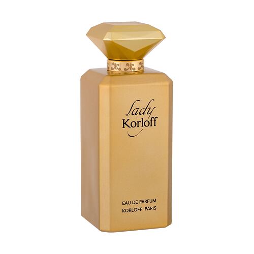 Parfémovaná voda Korloff Paris Lady Korloff 88 ml