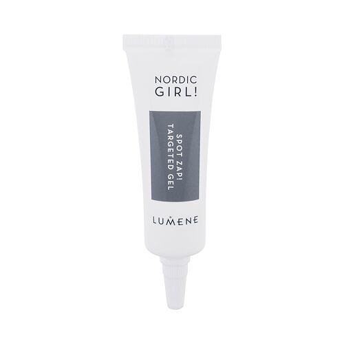 Lokální péče Lumene Nordic Girl! Spot Zap! 10 ml