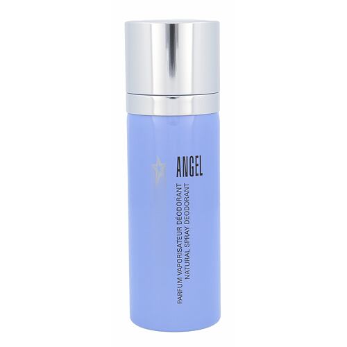 Deodorant Thierry Mugler Angel 100 ml poškozená krabička