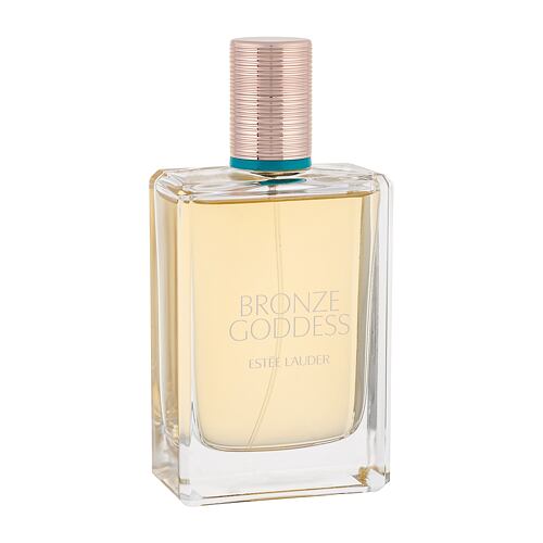 Eau Fraîche Estée Lauder Bronze Goddess Skinscent 2017 100 ml poškozená krabička