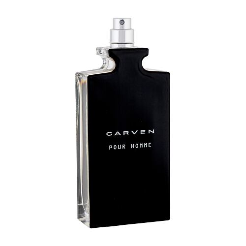 Toaletní voda Carven Carven Pour Homme 100 ml Tester