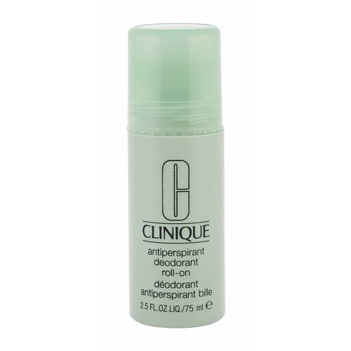 Antiperspirant Clinique Antiperspirant 75 ml