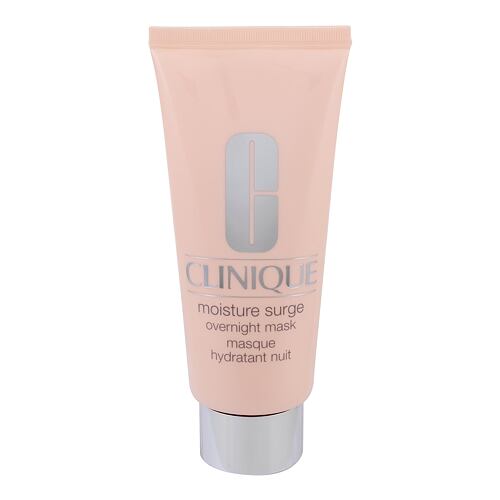 Pleťová maska Clinique Moisture Surge 100 ml