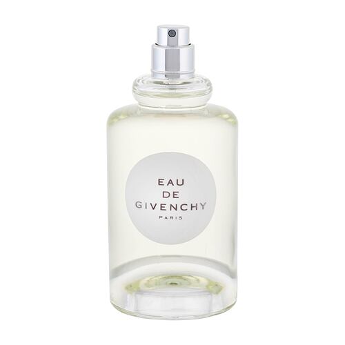 Toaletní voda Givenchy Eau De Givenchy 2018 100 ml Tester