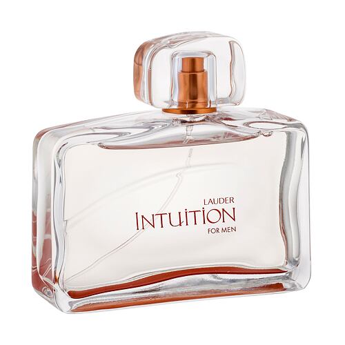 Toaletní voda Estée Lauder Intuition 100 ml