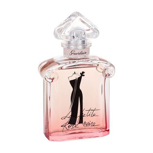 Parfémovaná voda Guerlain La Petite Robe Noire Couture 50 ml poškozená krabička
