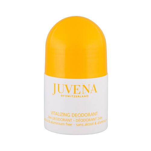 Deodorant Juvena Body Care Vitalizing 24H 50 ml