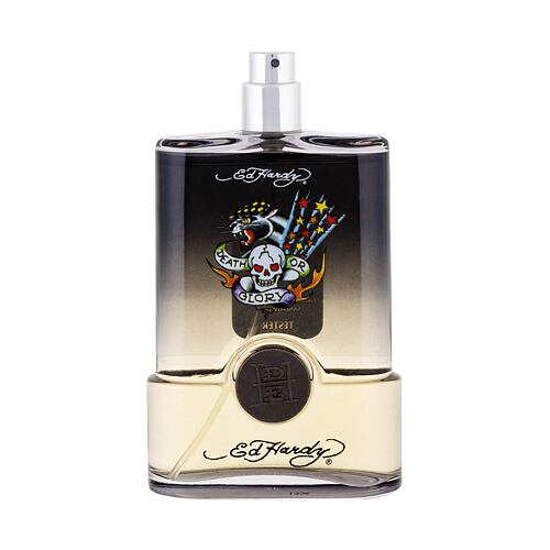Toaletní voda Christian Audigier Ed Hardy Born Wild 100 ml Tester