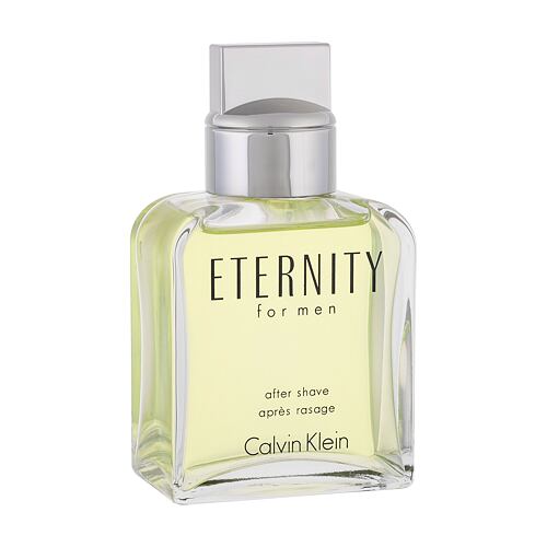 Voda po holení Calvin Klein Eternity For Men 100 ml