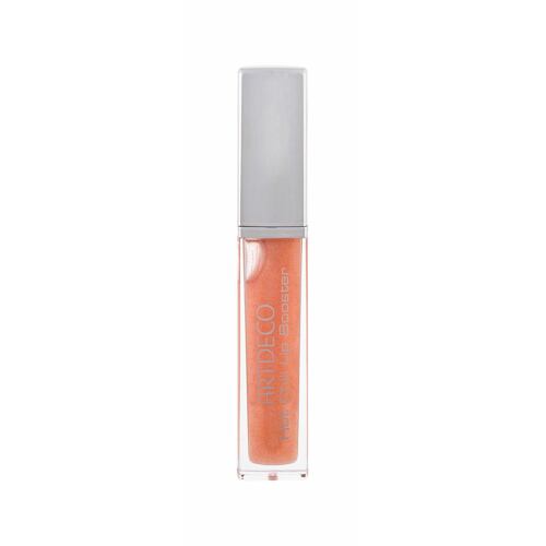 Lesk na rty Artdeco Hot Chili Lip Booster 6 ml Transparent
