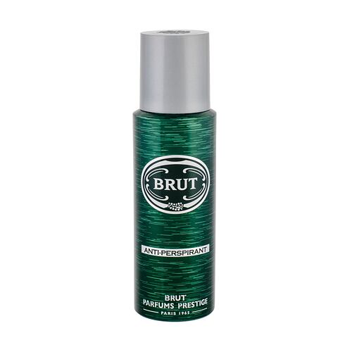 Antiperspirant Brut Brut Original 200 ml poškozený flakon