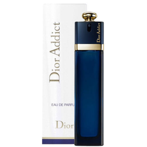 Parfémovaná voda Christian Dior Dior Addict 2012 20 ml poškozená krabička
