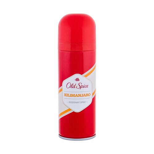 Deodorant Old Spice Kilimanjaro 150 ml
