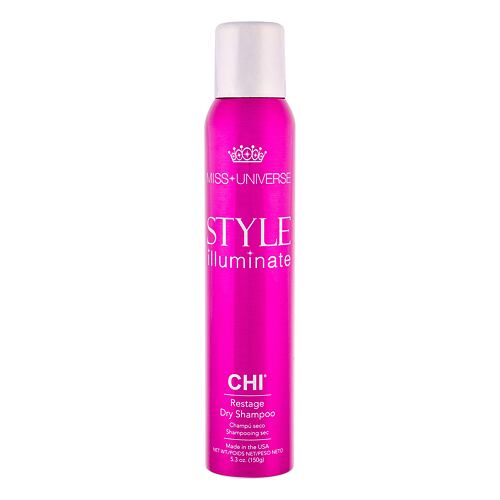 Suchý šampon Farouk Systems CHI Style Illuminate 150 ml