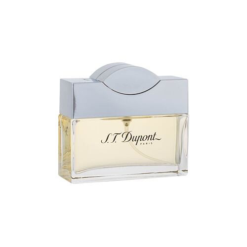 Toaletní voda S.T. Dupont Pour Homme 50 ml