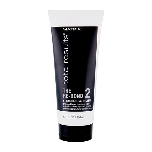 Kondicionér Matrix Total Results The Re-Bond Pre-Conditioner 200 ml