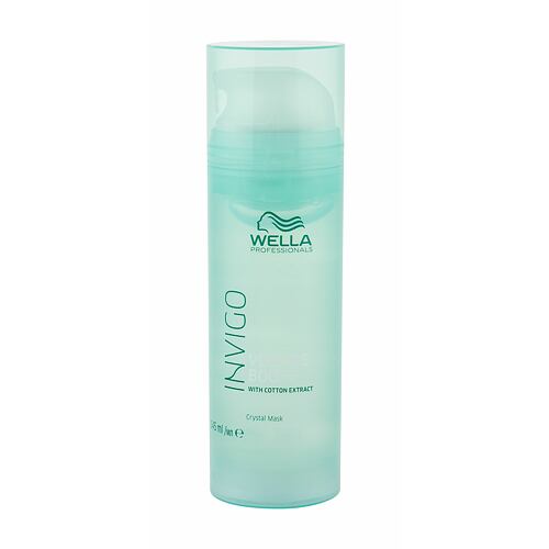 Maska na vlasy Wella Professionals Invigo Volume Boost 145 ml