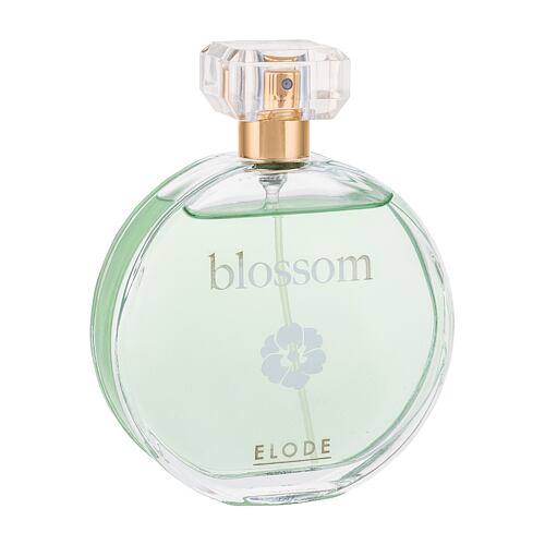 Parfémovaná voda ELODE Blossom 100 ml poškozená krabička
