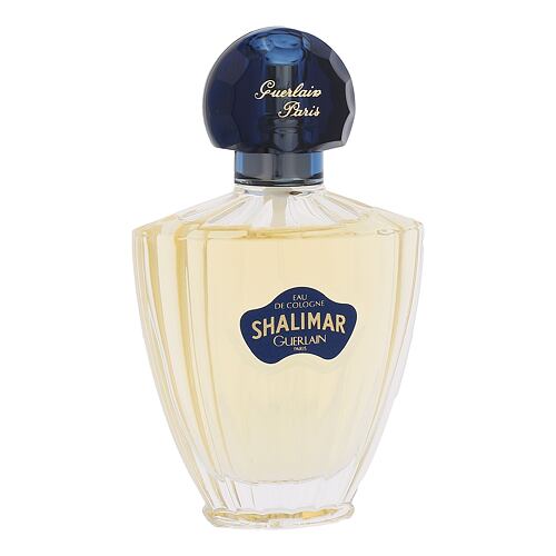 Kolínská voda Guerlain Shalimar 75 ml poškozená krabička