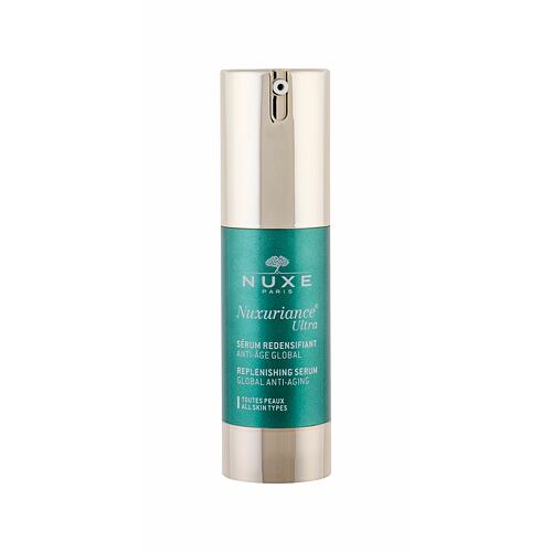 Pleťové sérum NUXE Nuxuriance Ultra Replenishing Serum 30 ml