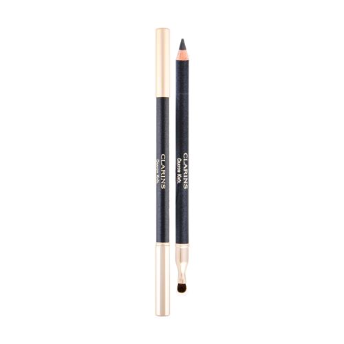 Tužka na oči Clarins Long-Lasting Eye Pencil 1,05 g 04 Platinum