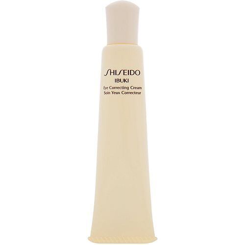 Oční krém Shiseido Ibuki 15 ml poškozená krabička
