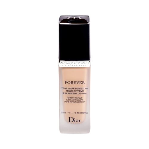 Make-up Dior Diorskin Forever SPF35 30 ml 015 Tender Beige