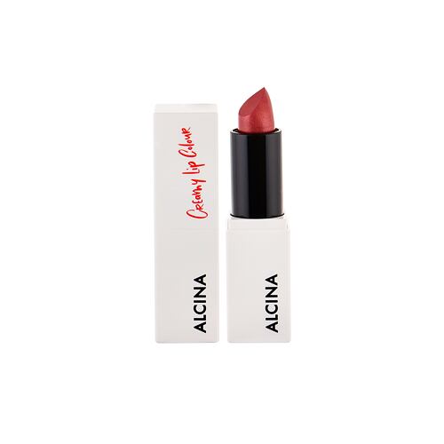 Rtěnka ALCINA Creamy Lip Colour 4 g Guava