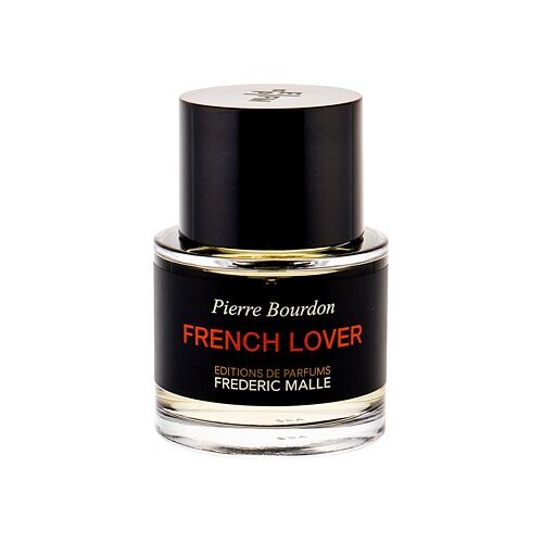 Parfémovaná voda Frederic Malle French Lover 50 ml