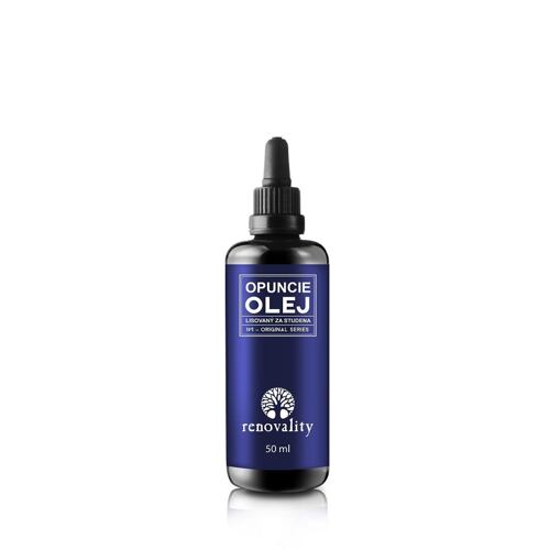 Tělový olej Renovality Original Series Opuntia Oil 50 ml